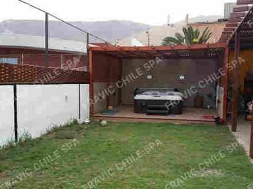 CASA EN VENTA /ARRIENDO EMPRESAS