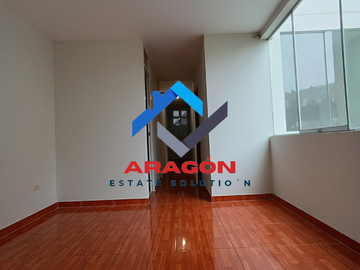 Departamento en Venta Chorrillos