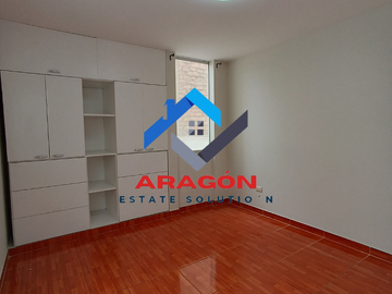 Departamento en Venta Chorrillos