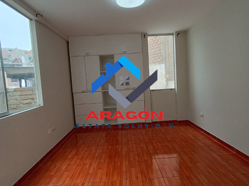 Departamento en Venta Chorrillos