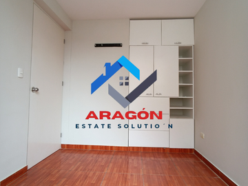 Departamento en Venta Chorrillos