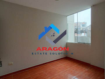 Departamento en Venta Chorrillos
