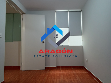 Departamento en Venta Chorrillos