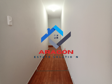 Departamento en Venta Chorrillos