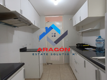 Departamento en Venta Chorrillos