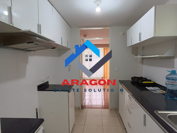 Departamento en Venta Chorrillos