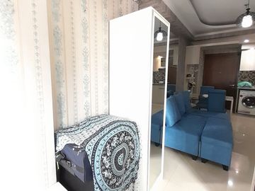 For Rent Apartment Aspen Residence Full Furnished South Jakarta