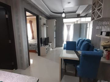 For Rent Apartment Aspen Residence Full Furnished South Jakarta