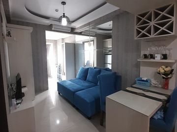 For Rent Apartment Aspen Residence Full Furnished South Jakarta