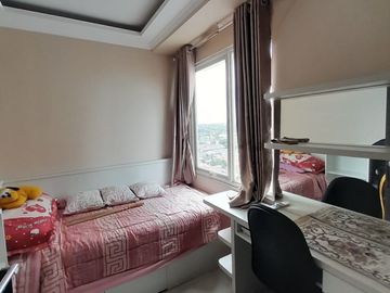 For Rent Apartment Aspen Residence Full Furnished South Jakarta