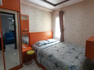 For Rent Apartment Aspen Residence Full Furnished South Jakarta