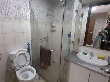For Rent Apartment Aspen Residence Full Furnished South Jakarta