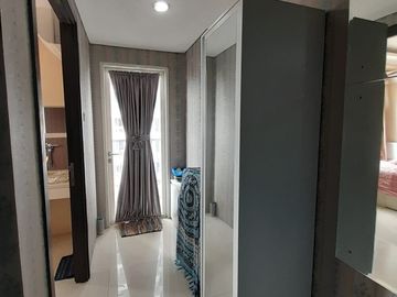 For Rent Apartment Aspen Residence Full Furnished South Jakarta