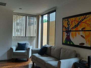 Vendo Departamento en Lomas de Urdesa
