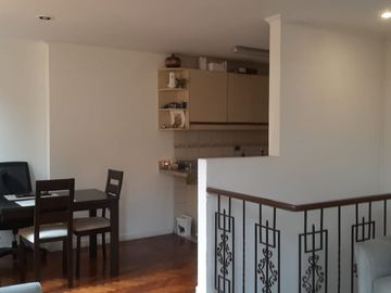 Vendo Departamento en Lomas de Urdesa