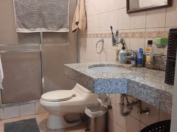 Vendo Departamento en Lomas de Urdesa