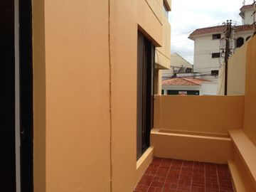 Vendo Departamento en Lomas de Urdesa