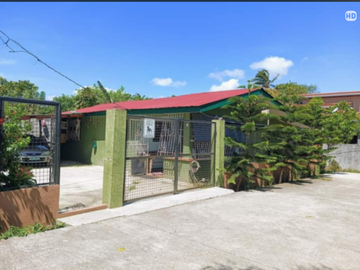 HOUSE AND LOT IN  ANULING CERCA 11, MENDEZ, CAVITE