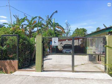HOUSE AND LOT IN  ANULING CERCA 11, MENDEZ, CAVITE
