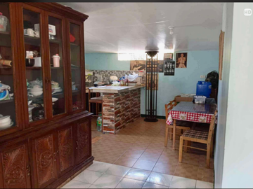 HOUSE AND LOT IN  ANULING CERCA 11, MENDEZ, CAVITE