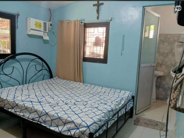 HOUSE AND LOT IN  ANULING CERCA 11, MENDEZ, CAVITE