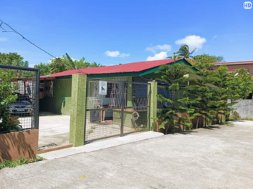 HOUSE AND LOT IN  ANULING CERCA 11, MENDEZ, CAVITE