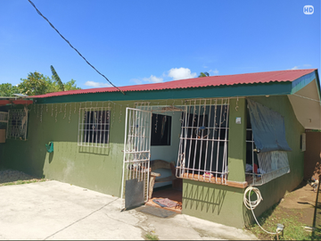 HOUSE AND LOT IN  ANULING CERCA 11, MENDEZ, CAVITE