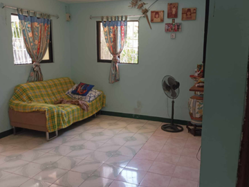 HOUSE AND LOT IN  ANULING CERCA 11, MENDEZ, CAVITE