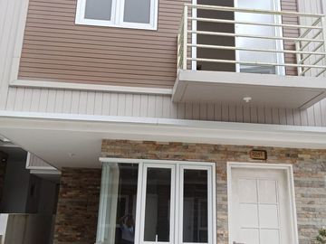 Corner RFO Unit at Elevé Homes Tagaytay: 3-Bedroom 2-Storey Townhouse Near Clubhouse with Flexible Terms – Save Up to ₱1.5M, Own for Only ₱37K/Month!