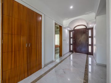 Casa Remodelada con Vista al Campo de Golf en Marina Vallarta - Remodeled Golf Course View Home in Marina Vallarta – Pool with Jacuzzi & Solar Panels