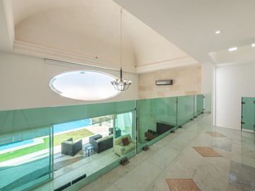 Casa Remodelada con Vista al Campo de Golf en Marina Vallarta - Remodeled Golf Course View Home in Marina Vallarta – Pool with Jacuzzi & Solar Panels