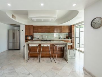 Casa Remodelada con Vista al Campo de Golf en Marina Vallarta - Remodeled Golf Course View Home in Marina Vallarta – Pool with Jacuzzi & Solar Panels