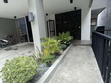 Overlooking Unobstructed City Seaview House for Sale in Vista Grande Phase 1 Talisay Cebu
