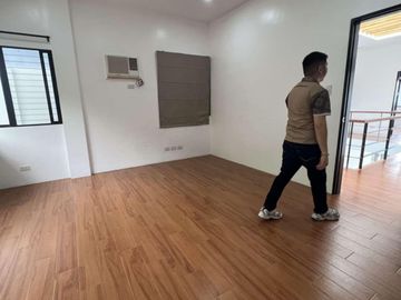 Overlooking Unobstructed City Seaview House for Sale in Vista Grande Phase 1 Talisay Cebu