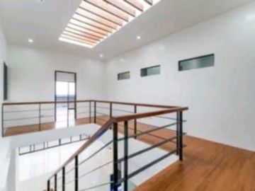 Overlooking Unobstructed City Seaview House for Sale in Vista Grande Phase 1 Talisay Cebu