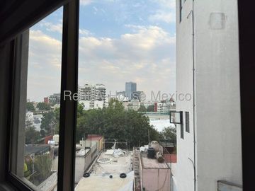 Departamento en Venta en Benito Juárez, Nápoles MT 25-2726.