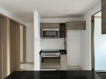 Departamento en Venta en Benito Juárez, Nápoles MT 25-2726.