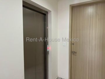 Departamento en Venta en Benito Juárez, Nápoles MT 25-2726.