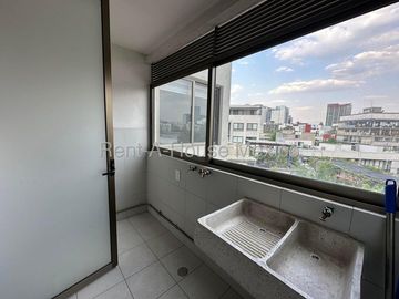 Departamento en Venta en Benito Juárez, Nápoles MT 25-2726.