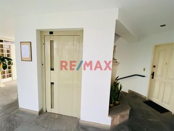 ID: 1141485 Duplex - 3Er Piso Mas Aires - 386 M2 - Entre Primavera, San Luis Y Velasco Astete