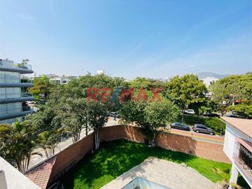 ID: 1141485 Duplex - 3Er Piso Mas Aires - 386 M2 - Entre Primavera, San Luis Y Velasco Astete