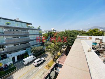 ID: 1141485 Duplex - 3Er Piso Mas Aires - 386 M2 - Entre Primavera, San Luis Y Velasco Astete