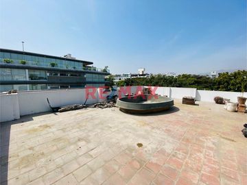 ID: 1141485 Duplex - 3Er Piso Mas Aires - 386 M2 - Entre Primavera, San Luis Y Velasco Astete