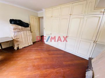 ID: 1141485 Duplex - 3Er Piso Mas Aires - 386 M2 - Entre Primavera, San Luis Y Velasco Astete