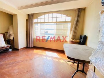 ID: 1141485 Duplex - 3Er Piso Mas Aires - 386 M2 - Entre Primavera, San Luis Y Velasco Astete