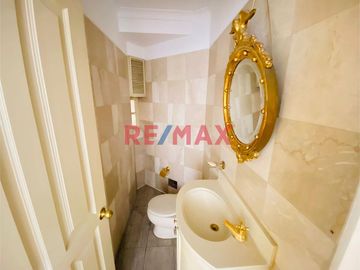 ID: 1141485 Duplex - 3Er Piso Mas Aires - 386 M2 - Entre Primavera, San Luis Y Velasco Astete