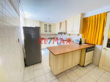 ID: 1141485 Duplex - 3Er Piso Mas Aires - 386 M2 - Entre Primavera, San Luis Y Velasco Astete