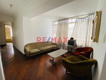 ID: 1141485 Duplex - 3Er Piso Mas Aires - 386 M2 - Entre Primavera, San Luis Y Velasco Astete
