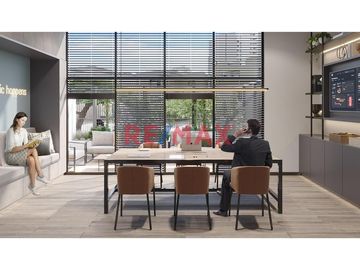 VENTA DE EXCLUSIVO DEPARTAMENTO EN EXCELENTE UBICACION