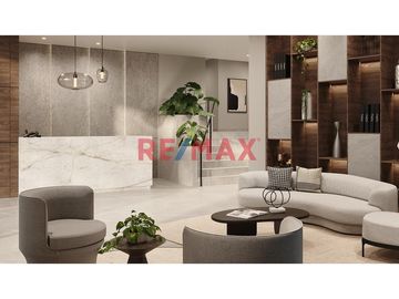 VENTA DE EXCLUSIVO DEPARTAMENTO EN EXCELENTE UBICACION